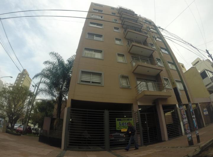 Departamento · 1m² · 2 Ambientes · 1 Cochera