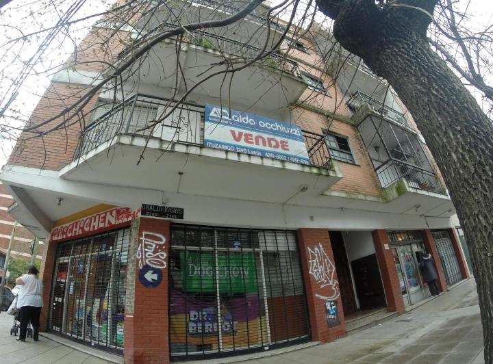 Departamento · 71m² · 3 Dormitorios