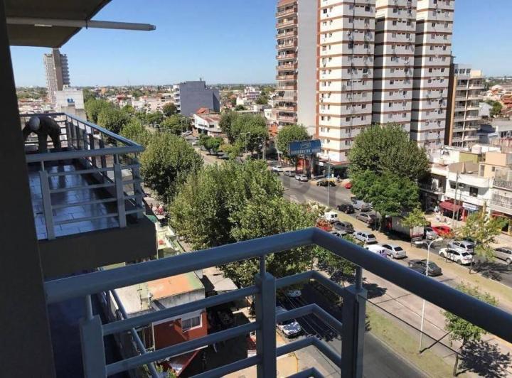Departamento · 62m² · 3 Ambientes