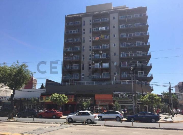 Departamento · 58m² · 3 Ambientes
