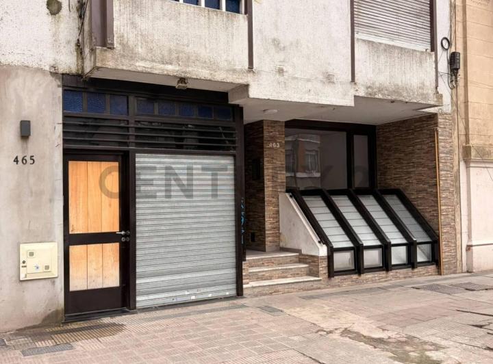 Departamento · 86m² · 3 Ambientes