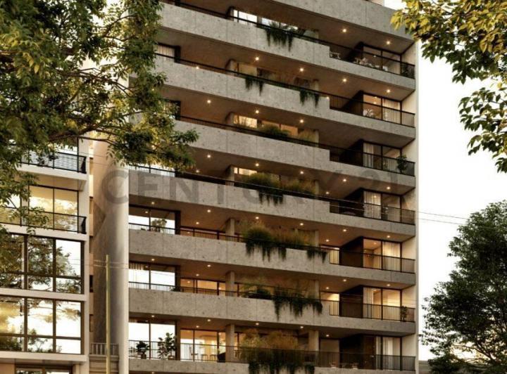 Departamento · 56m² · 3 Ambientes