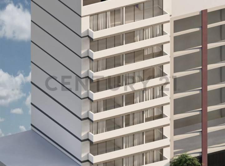 Departamento · 68m² · 3 Ambientes
