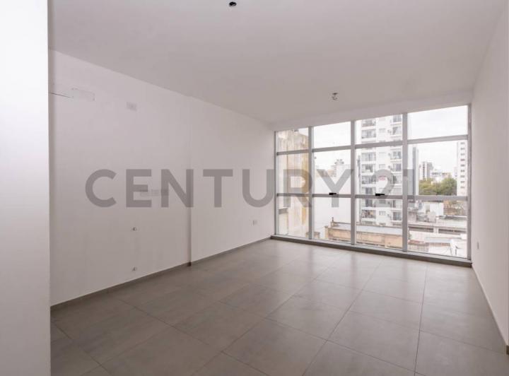 Departamento · 35m² · 1 Ambiente