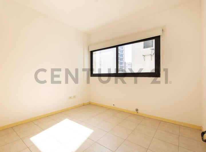 Departamento · 71m² · 3 Ambientes · 1 Cochera