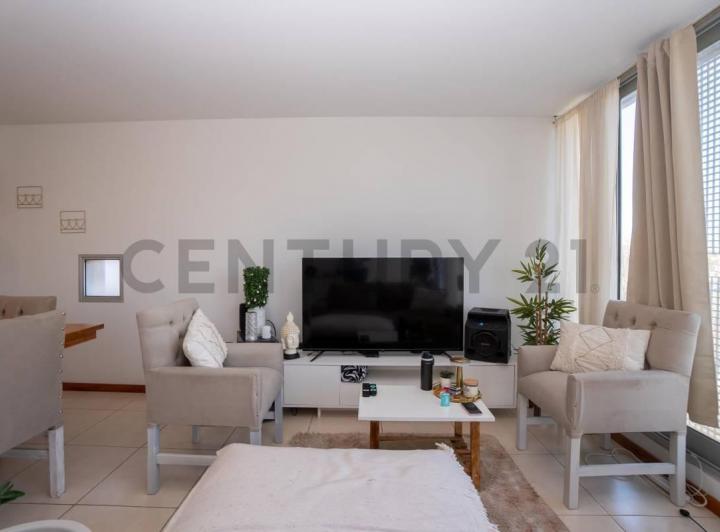Departamento · 71m² · 3 Ambientes · 1 Cochera