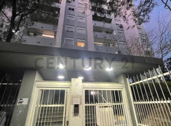 Departamento · 39m² · 2 Ambientes