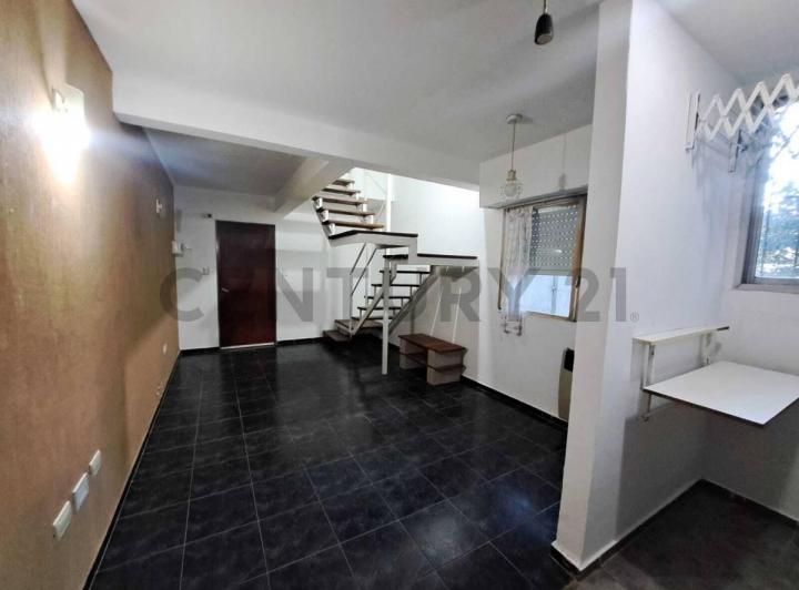 Departamento · 44m² · 2 Ambientes