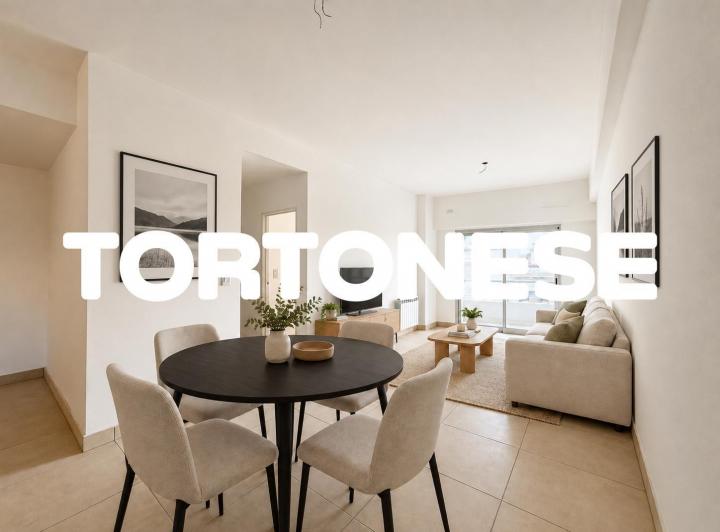 Departamento · 60m² · 3 Ambientes