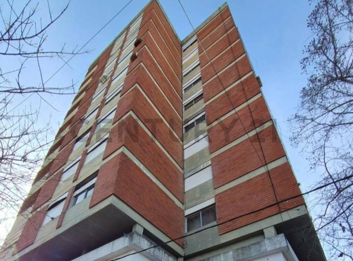 Departamento · 54m² · 3 Ambientes