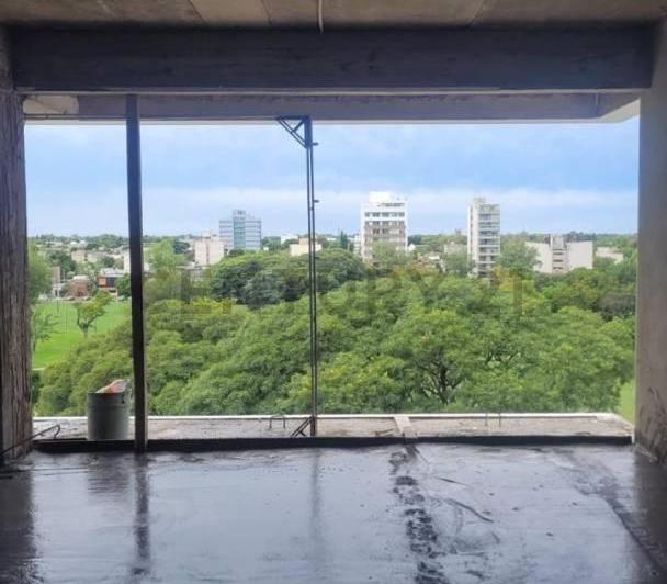 Departamento · 110m² · 3 Ambientes · 2 Cocheras