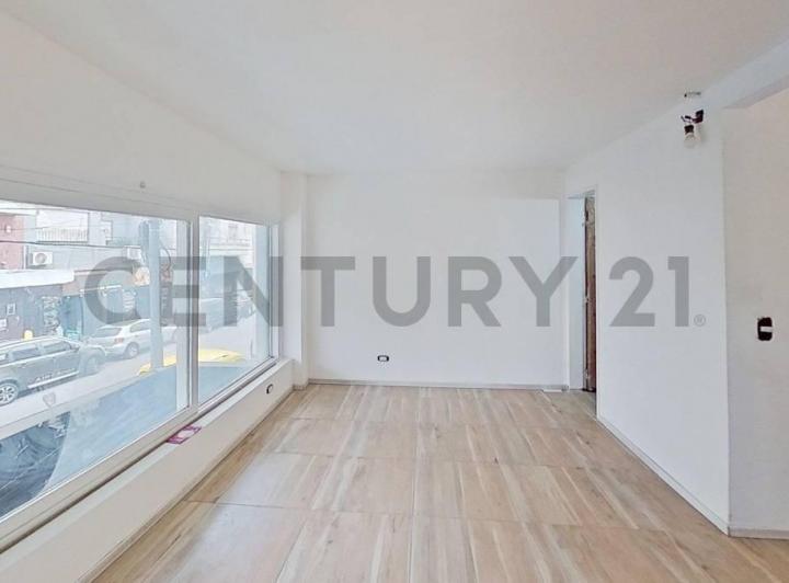 Departamento · 43m² · 2 Ambientes