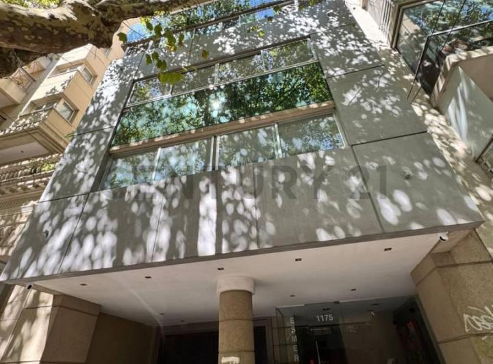Departamento · 62m² · 3 Ambientes