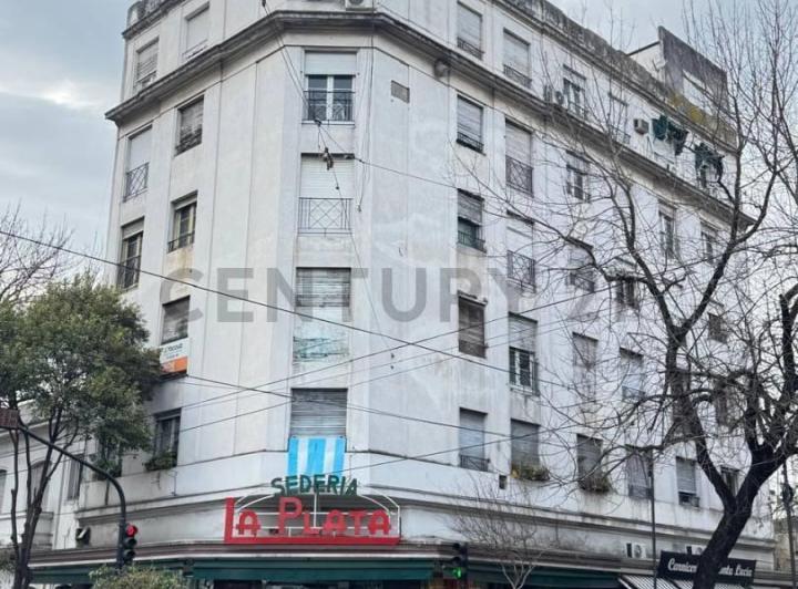 Departamento · 105m²