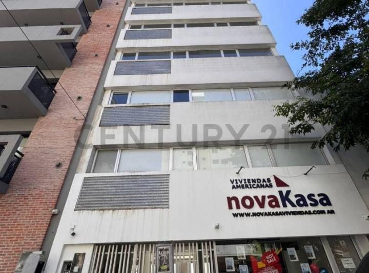 Departamento · 40m²