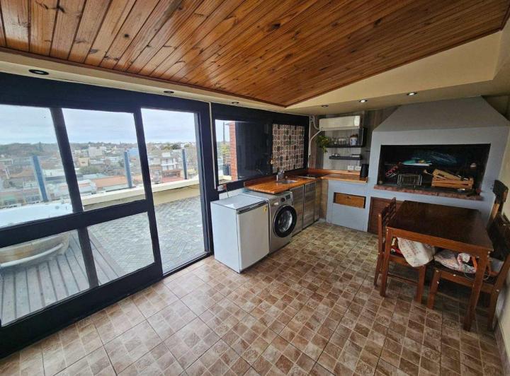 Departamento · 72m² · 2 Ambientes