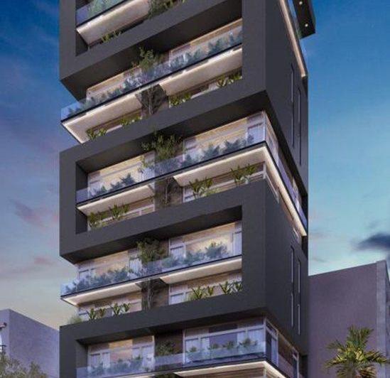 Departamento · 47m² · 2 Ambientes