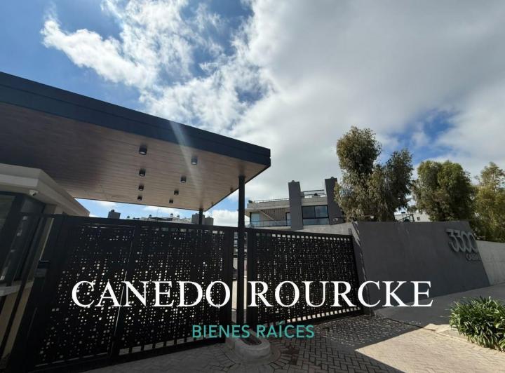 Departamento · 57m² · 2 Ambientes · 1 Cochera