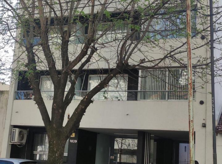 Departamento · 34m² · 1 Ambiente