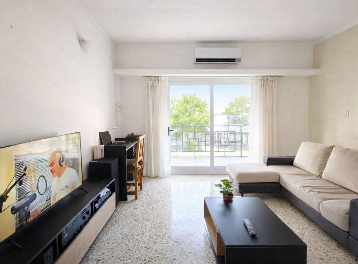 Departamento · 92m² · 4 Ambientes