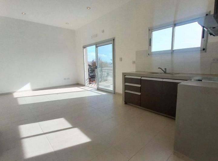 Departamento · 34m² · 1 Ambiente