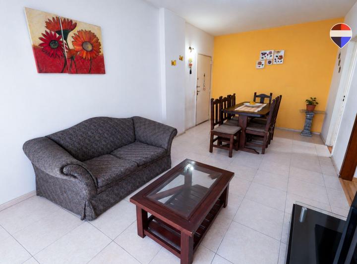 Departamento · 58m² · 3 Ambientes