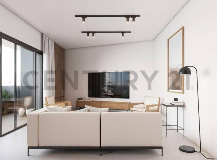 Departamento · 102m² · 3 Ambientes