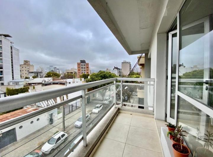 Departamento · 45m² · 2 Ambientes