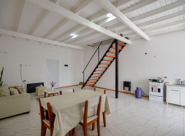 Departamento · 90m² · 4 Ambientes