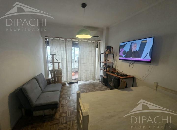 Departamento · 35m² · 2 Ambientes