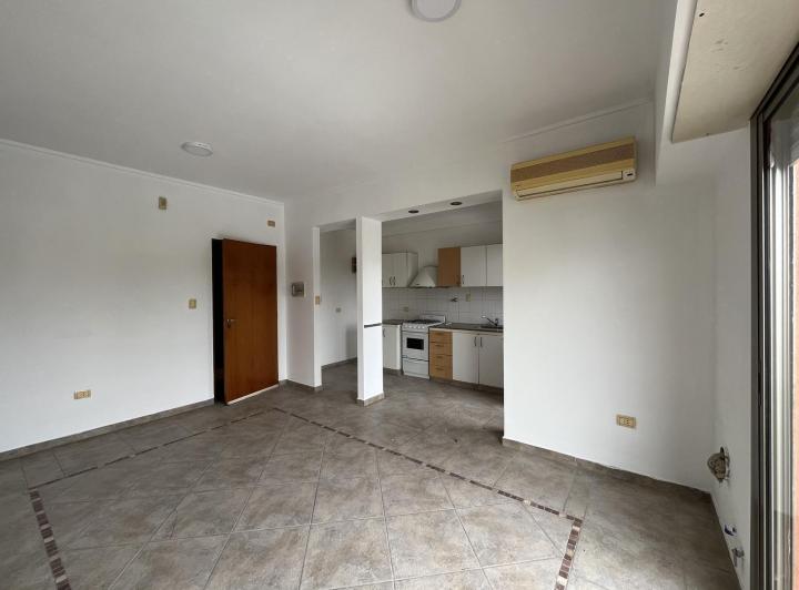 Departamento · 48m² · 3 Ambientes