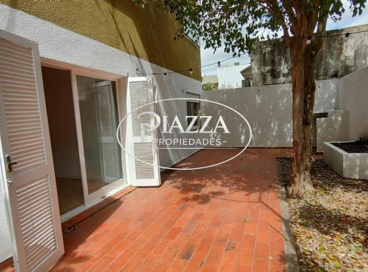 Departamento · 39m² · 2 Ambientes
