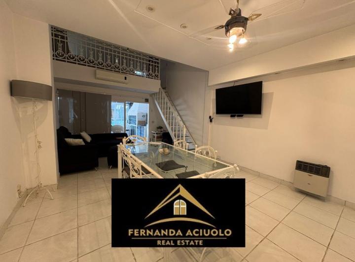 Departamento · 83m² · 3 Ambientes · 1 Cochera