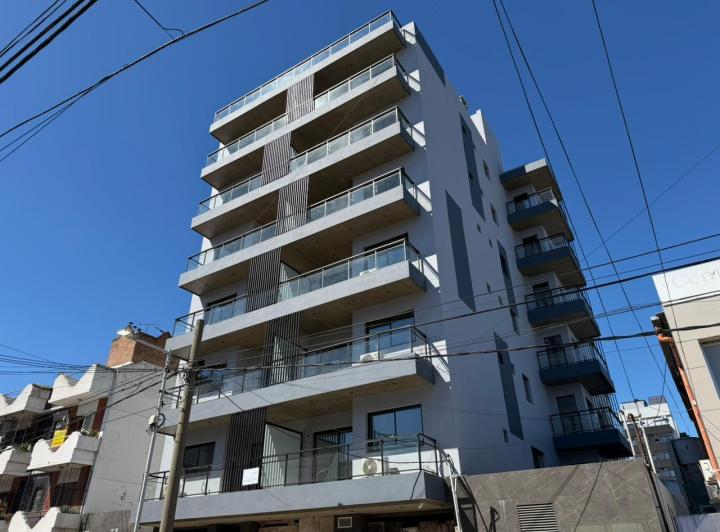 Departamento · 46m² · 2 Ambientes