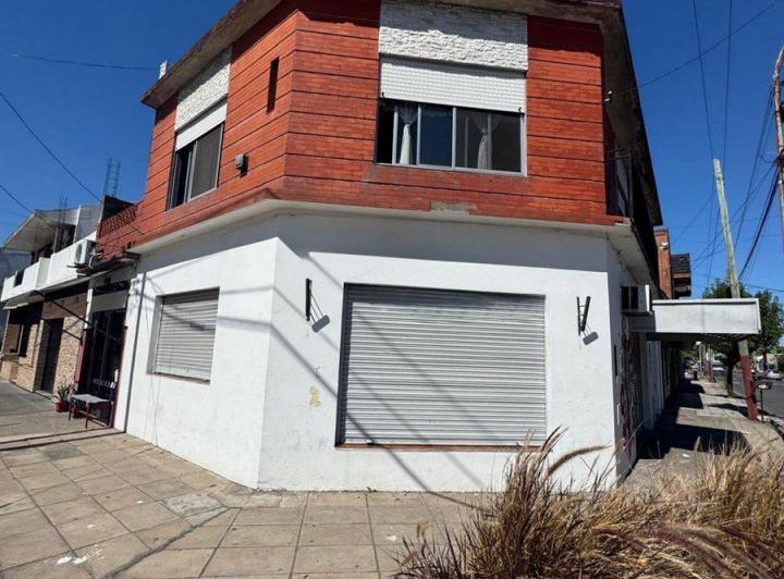 Departamento · 198m² · 3 Ambientes · 1 Cochera