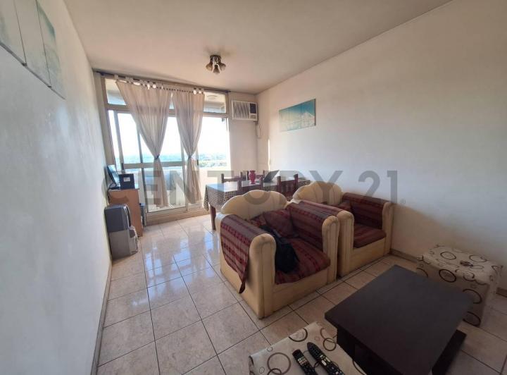 Departamento · 40m² · 2 Ambientes