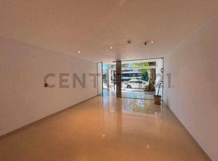 Departamento · 45m² · 2 Ambientes