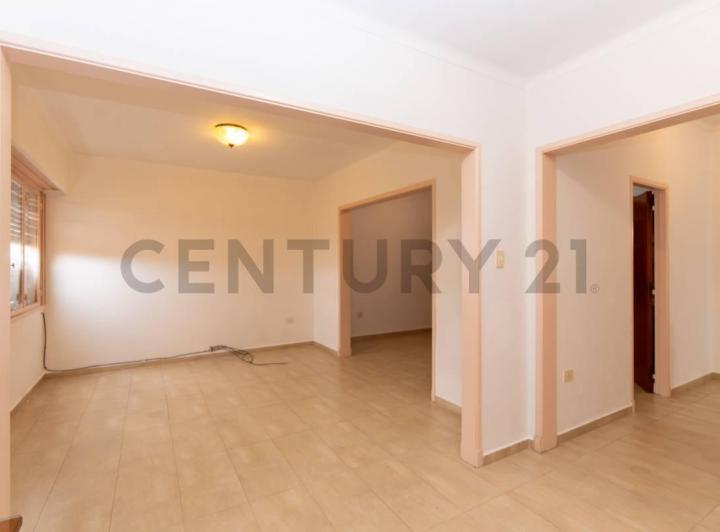 Departamento · 120m² · 5 Ambientes