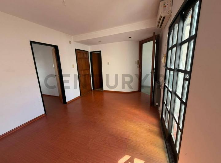 Departamento · 33m² · 3 Ambientes