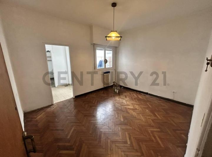 Departamento · 58m² · 3 Ambientes