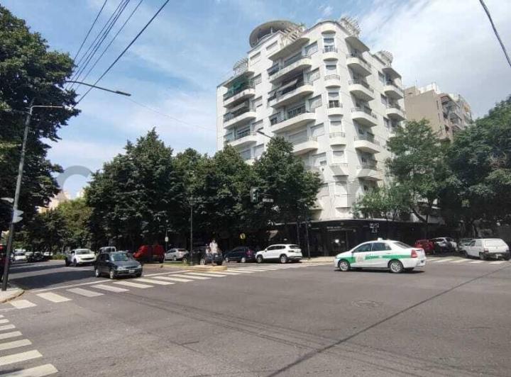 Departamento · 101m² · 3 Ambientes
