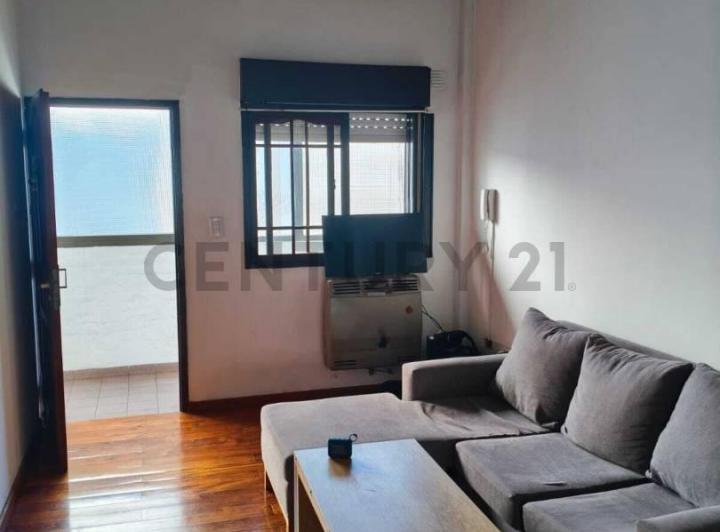 Departamento · 54m² · 3 Ambientes · 1 Cochera