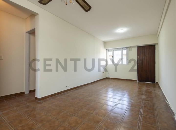Departamento · 61m² · 3 Ambientes