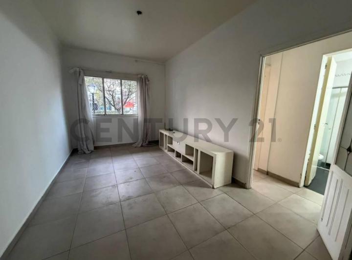 Departamento · 59m² · 3 Ambientes