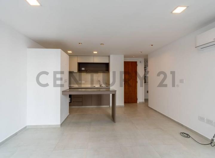 Departamento · 48m² · 2 Ambientes