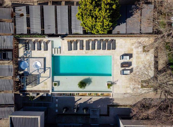 Departamento · 67m² · 2 Ambientes
