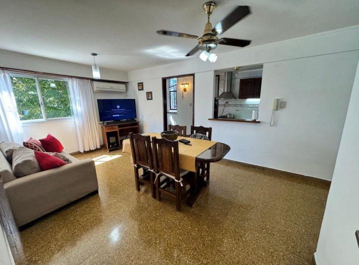 Departamento · 63m² · 4 Ambientes