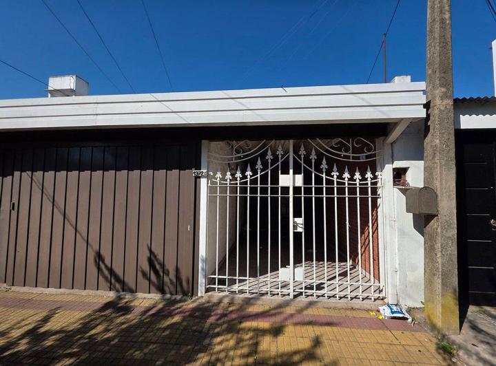 Departamento · 63m² · 4 Ambientes · 1 Cochera