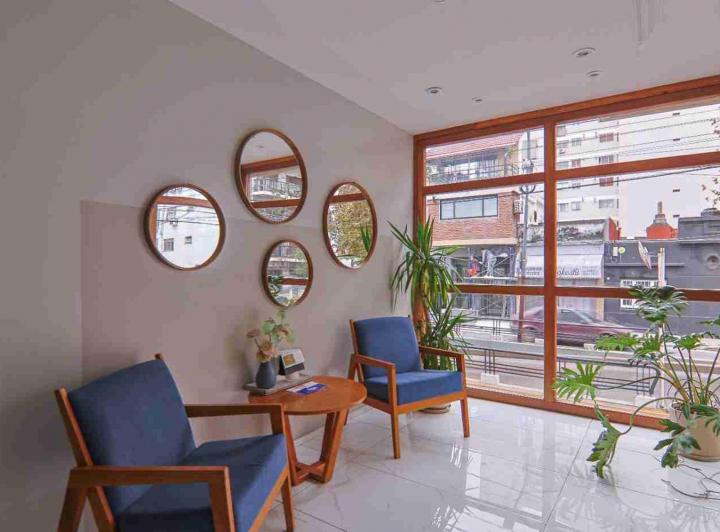 Departamento · 80m² · 3 Ambientes