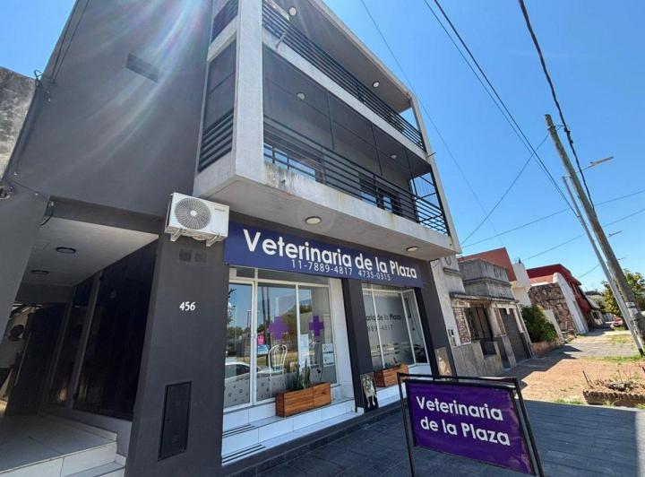 Departamento · 48m² · 3 Ambientes